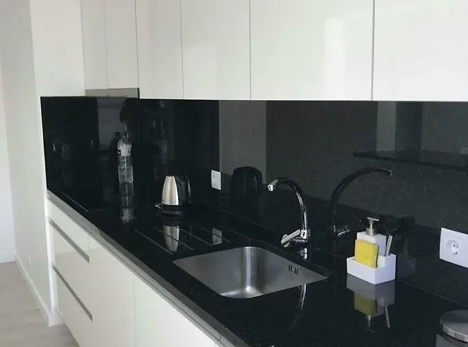 Calua In Apartamento *