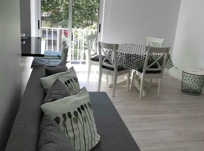 Calua In Apartamento