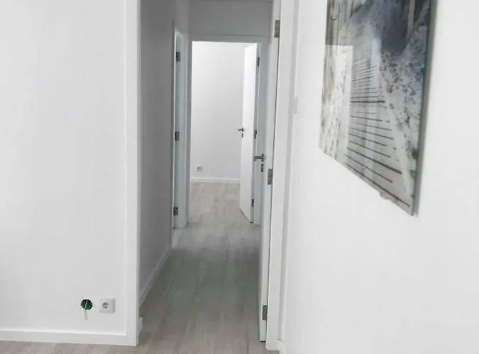 Calua In Póvoa de Varzim