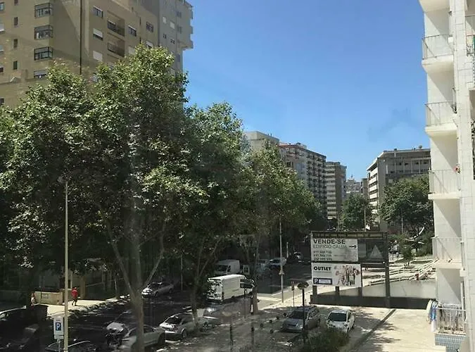 Calua In Apartamento *