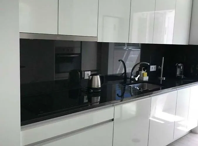 Apartamento Calua In Póvoa de Varzim