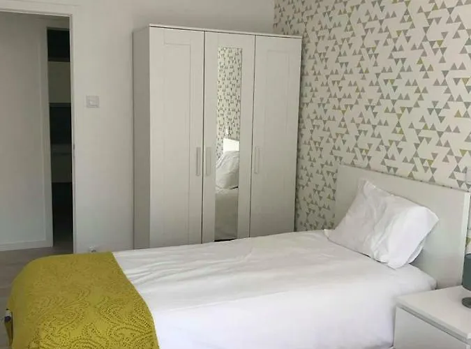 Calua In Apartamento