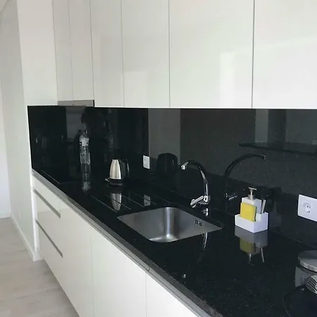 Calua In Διαμέρισμα *