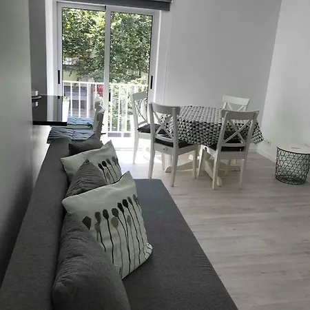 Calua In Apartamento