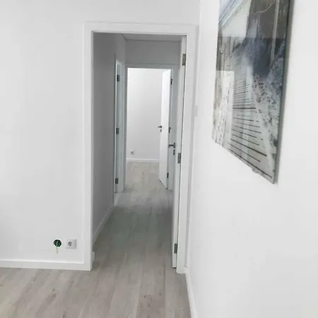 Calua In Póvoa de Varzim