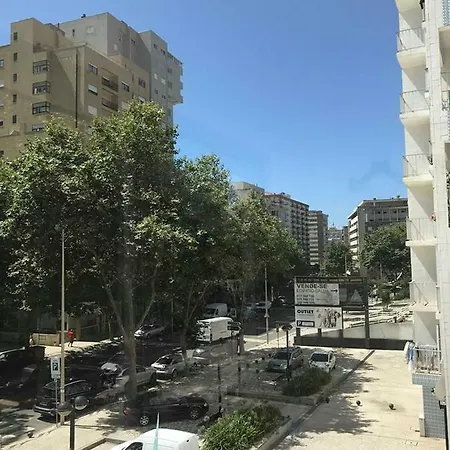 Calua In Apartamento *