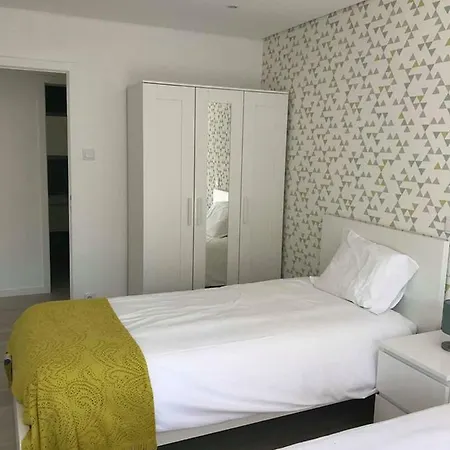 Calua In Apartamento