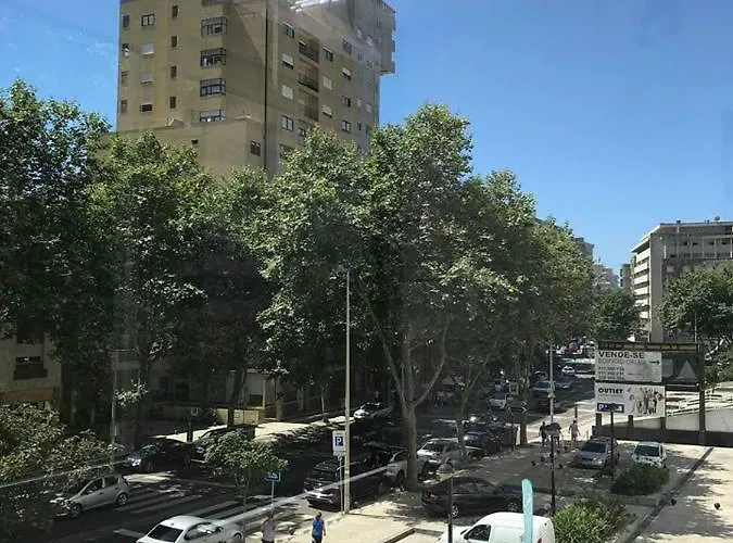 Calua In Póvoa de Varzim