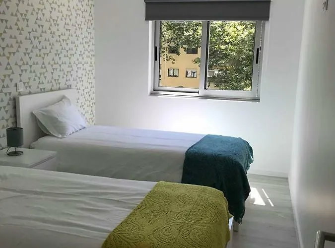 Appartamento Calua In Póvoa de Varzim